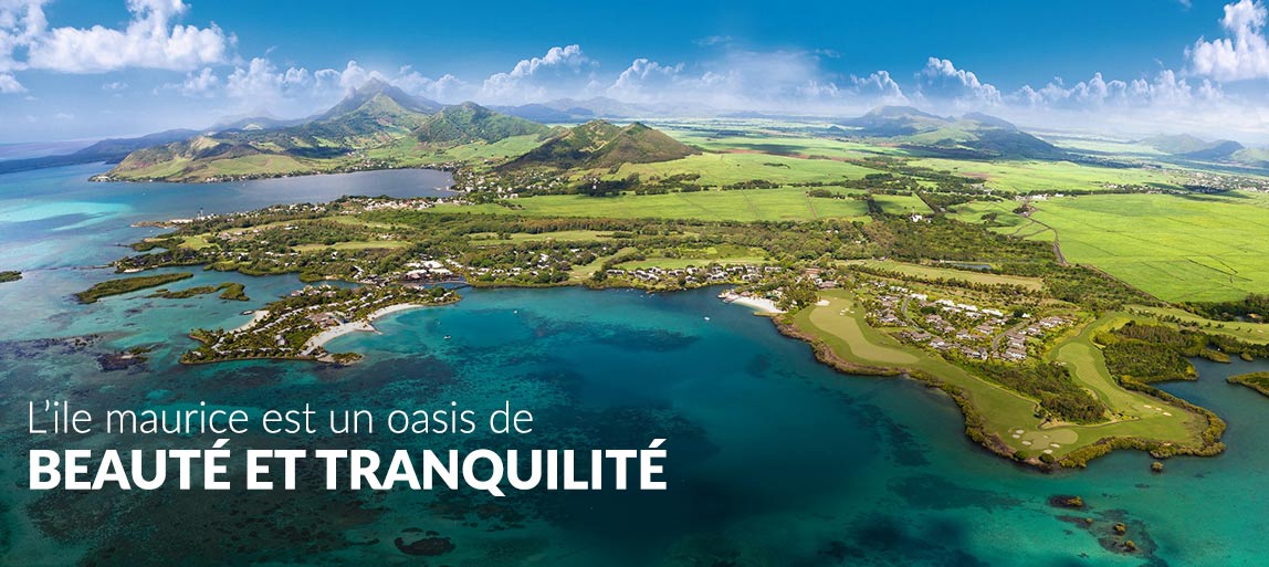 About Mauritius Island